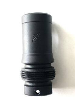 Forward Controls Design Dead Air Xeno Muzzle Device - 5/8x24