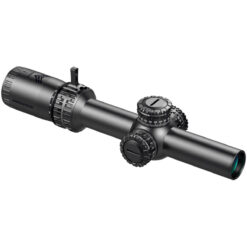 Arrowhead Series 1-6X24 SFP IR 30mm Tube Riflescope