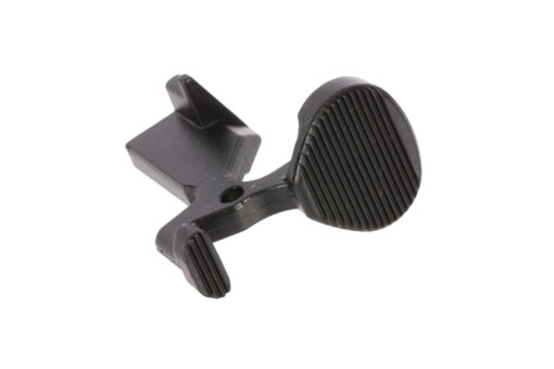 Luth-AR Paddle Oversized Bolt Catch Assembly - Black Rifle Depot