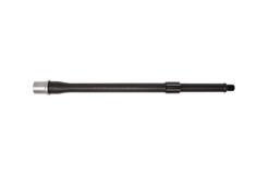 Ballistic Advantage 14.5" .223 Wylde BA Hanson Stainless Steel Mid-length AR 15 Barrel w/ Lo Pro, Premium Black Series