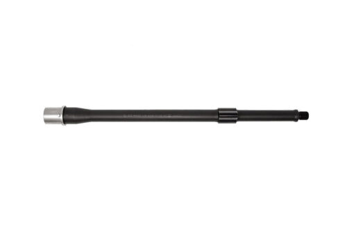 Ballistic Advantage 14.5" .223 Wylde BA Hanson Stainless Steel Midlength AR 15 Barrel w/ Lo Pro, Premium Black Series - Black Rifle Depot