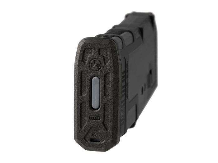 Magpul-Industries-PMAG-M3-300BLK-20Rd-Black-Magpul-Industries-PMAG-M3-300BLK-20Rd-Black Magpul Industries PMAG M3 300BLK 20Rd - Black