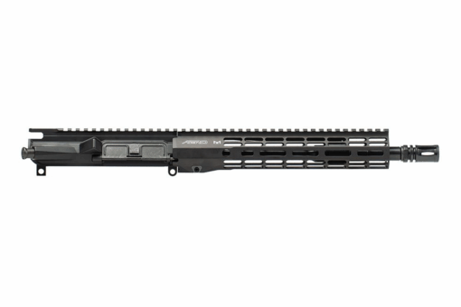 Aero Precision M4E1 Threaded 11.5" 5.56 R-ONE AR-15 Complete Upper - Anodized Black - Black Rifle Depot