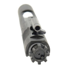 Microbest Mil-Spec C158 HPT/MPI 5.56 Bolt Carrier Group - Phosphate/Chrome-Lined