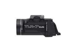 Streamlight TLR-7 Sub Compact Weapon Light - SIG P365 - 500 Lumens