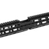 UTG PRO AR-15 Super Slim M-LOK 15" Drop-in Car. Length Rail