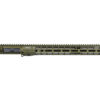 Aero Precision M4E1-T 16" 5.56 Midlength R-ONE Complete Upper - ODG Anodized