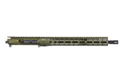Aero Precision M4E1-T 16" 5.56 Midlength R-ONE Complete Upper - ODG Anodized