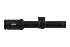 Trijicon Ascent 1-4x24 Rifle Scope - BDC Target Holds