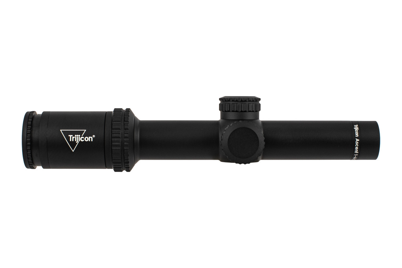 Trijicon-Ascent-1-4x24-Rifle-Scope-BDC-Target-Holds-Trijicon-Ascent-1-4x24-Rifle-Scope-BDC-Target-Holds Trijicon Ascent 1-4x24 Rifle Scope - BDC Target Holds