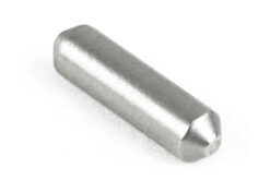 Armaspec Take down Detent Set Stainless Steel w/ Springs