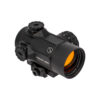 Primary Arms SLx Rotary Knob 25mm Microdot with 2 MOA Red Dot Reticle