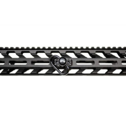 Fortis Quick Detach Sling Mount - M-LOK w/ QD Swivel