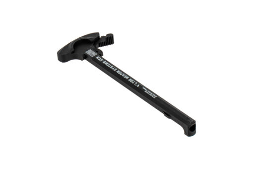 VLTOR Mod 4 AR-15 Charging Handle - Medium Latch - Black Rifle Depot