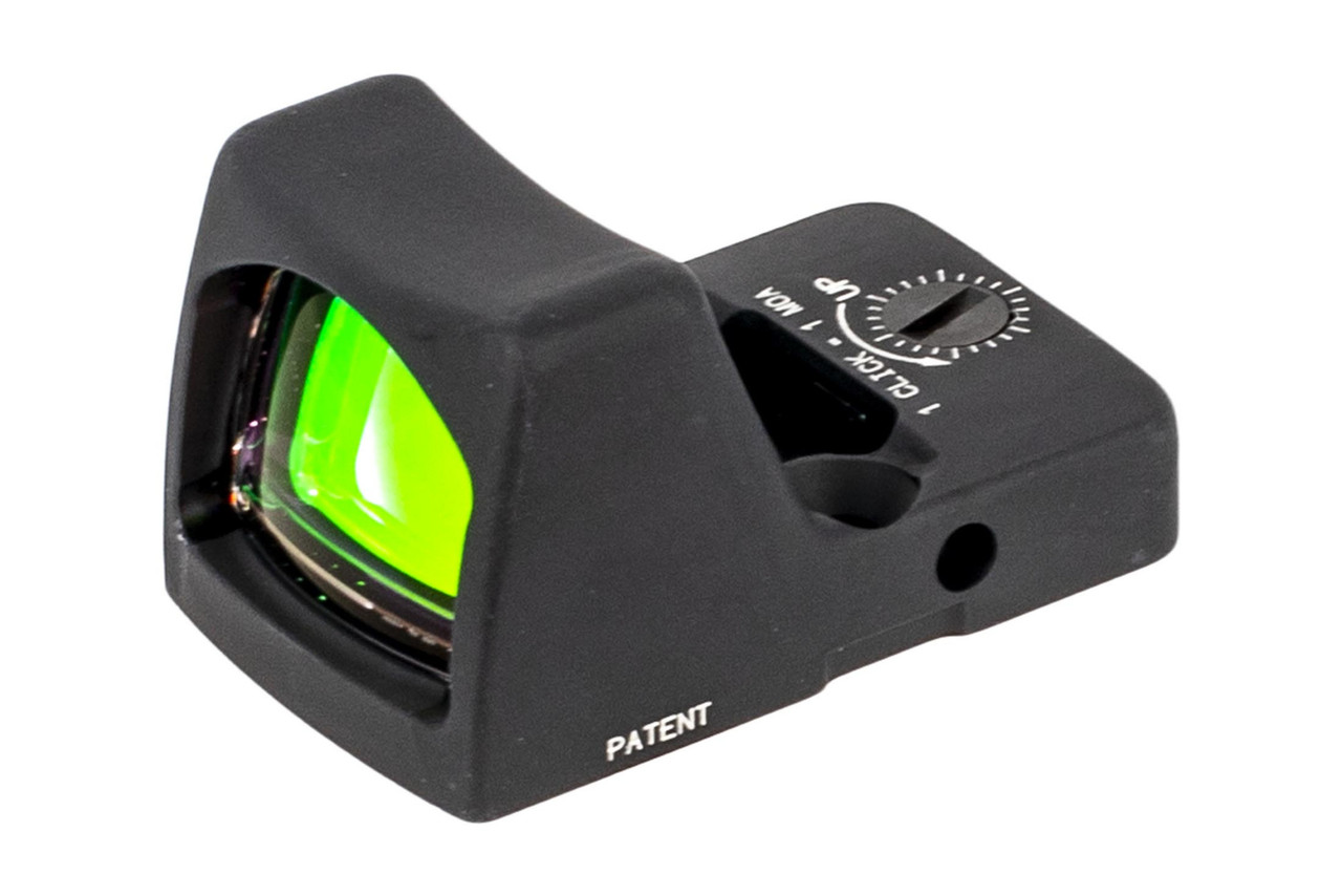 Trijicon-RMR-Type-2-LED-Reflex-Sight-6.5-MOA-Trijicon-RMR-Type-2-LED-Reflex-Sight-6.5-MOA Trijicon RMR Type 2 LED Reflex Sight - 6.5 MOA