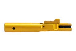 9mm Bolt Carrier Group TiN
