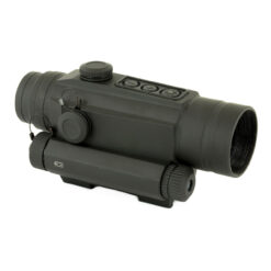 Holosun Red Dot Sight w/Integrated Red Laser Sight