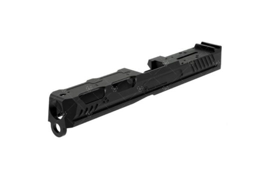 Strike Industries ARK Slide for Glock G19 Gen 3, Stainless Steel - Black Rifle Depot