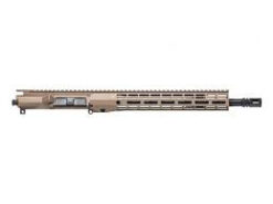 Aero Precision M4E1 Threaded Barreled Upper Receiver 5.56 Mid-Length - ATLAS R-ONE - 14.5