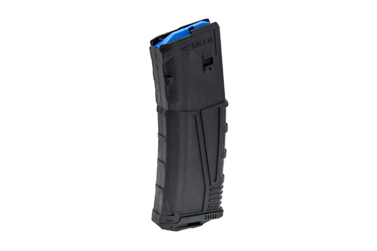 Leapers-UTG-30-Round-Polymer-AR-15-Magazine-Leapers-UTG-30-Round-Polymer-AR-15-Magazine Leapers UTG 30-Round Polymer AR-15 Magazine