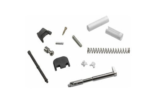 Lone Wolf Arms Completion Kit for 10mm Slides - Black Rifle Depot