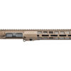 Aero Precision M4E1 Threaded Complete Upper 10" .300 Blackout Barrel ATLAS R-ONE 9" M-LOK HG - FDE Cerakote