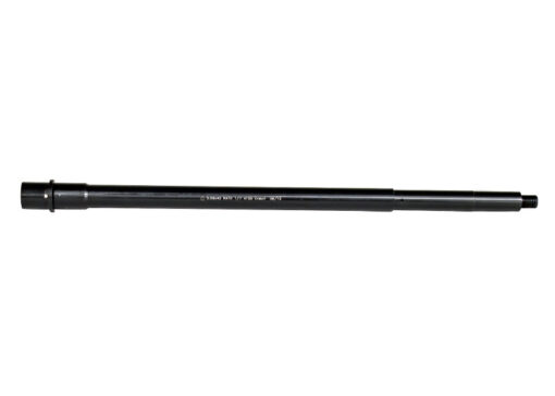 Ballistic Advantage 18" 5.56 SPR Rifle Length Modern Series Barrel w/ Ops 12 - Black Rifle Depot