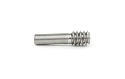 Aero Precision Threaded Roll Pin - M4E1/M5E1 Upper Receivers & M5 Lower Receiver Bolt Catch - Black Rifle Depot