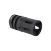 VLTOR VC-A1 5.56/.223 Flash Hider (OPEN BOTTOM) - 1/2-28