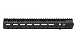 Aero Precision M5 15" Enhanced M-LOK Handguard Gen 2 - Black