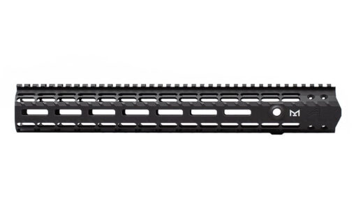 Aero Precision M5 15" Enhanced M-LOK Handguard Gen 2 - Black - Black Rifle Depot