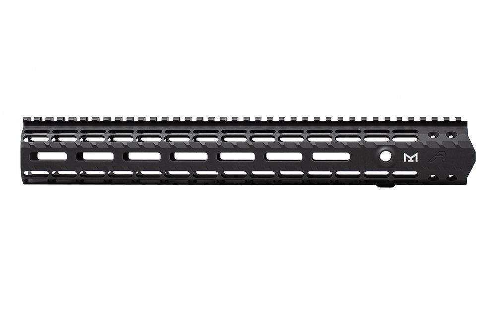 Aero-Precision-M5-15-Enhanced-M-LOK-Handguard-Gen-2-Black-Aero-Precision-M5-15-Enhanced-M-LOK-Handguard-Gen-2-Black Aero Precision M5 15" Enhanced M-LOK Handguard Gen 2 - Black