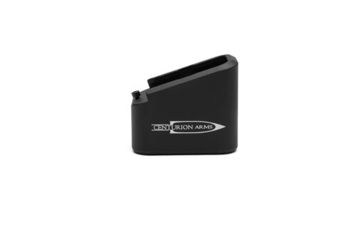 Centurion Arms For Glock 17 Magazine Extension - Black Rifle Depot