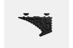 Edgar Sherman Design ENHANCED FOREGRIP 1.5 - BLACK