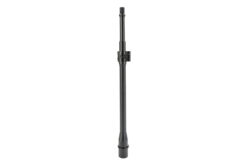 Faxon 14.5" Gunner Profile AR15 Barrel, 556 NATO, Pinned Gas Block