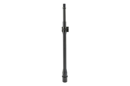Faxon 14.5" Gunner Profile AR15 Barrel 556 NATO Pinned Gas Block - Black Rifle Depot