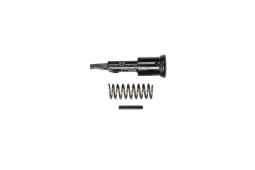 Dirty Bird AR-15 Forward Assist Kit - Black Rifle Depot