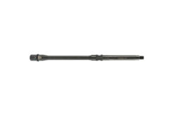 Faxon 16" Gov't/Socom Profile AR15 Barrel, 556 NATO, Pinned Gas Block