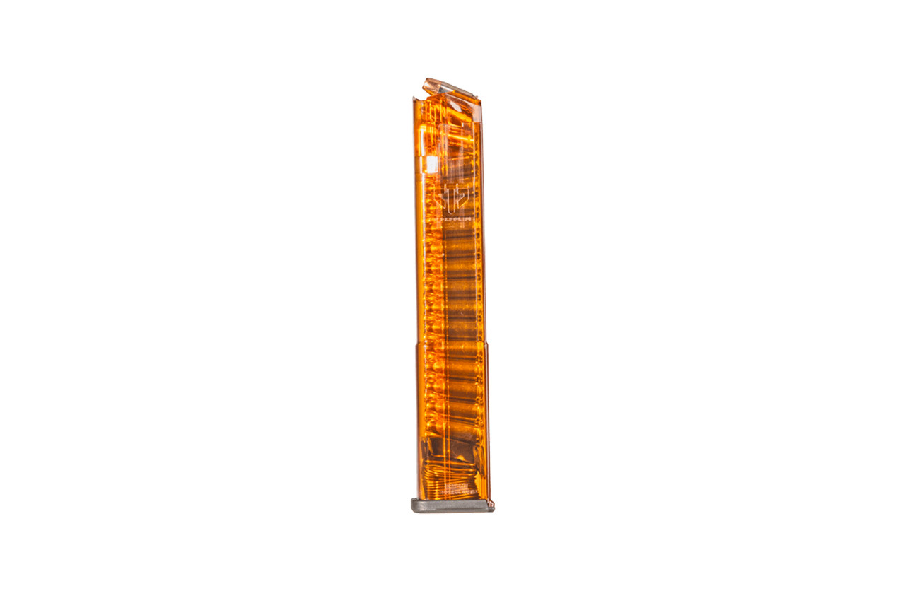 ETS-32-Round-9mm-Magazine-for-GLOCK-18-Gen-2-Orange-ETS-32-Round-9mm-Magazine-for-GLOCK-18-Gen-2-Orange ETS 32-Round 9mm Magazine for GLOCK 18 Gen 2 - Orange