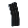 Global Ordnance 5.56/.223 AR-15 30rd Steel Magazine - Black