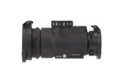 Trijicon MRO Patrol 2 MOA Red Dot - No Mount