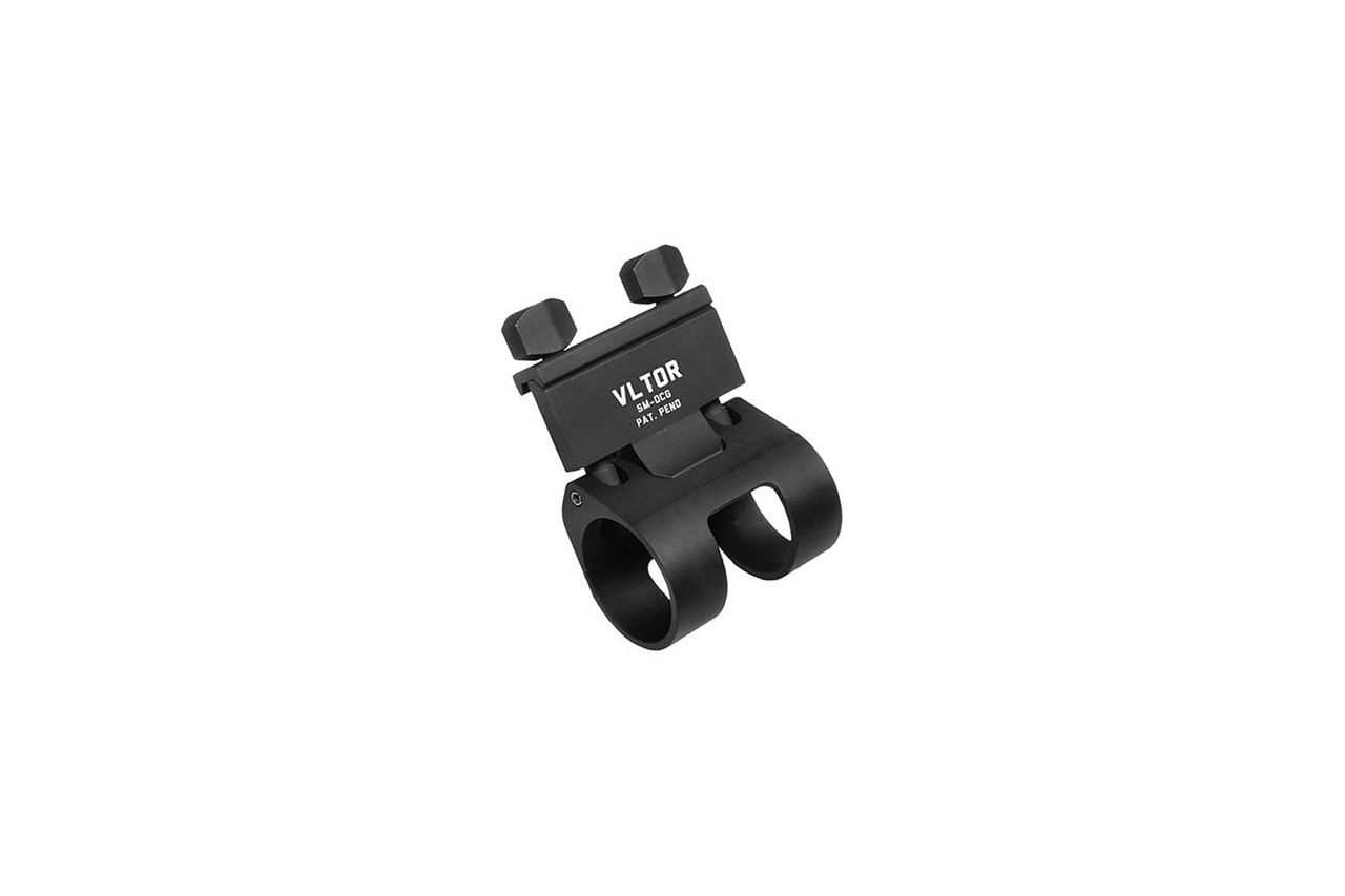 VLTOR-Offset-Scout-Mount-GP-Series-VLTOR-Offset-Scout-Mount-GP-Series VLTOR Offset Scout Mount - G&P Series
