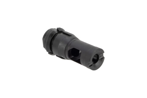 Forward Controls Design 1210KM 7.62 Muzzle Brake- 5/8x24 - Black Rifle Depot