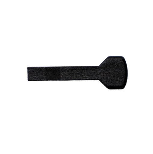 Anarchy Outdoors CZ Rimfire Rifle Extended Magazine Release (Gen II) - Black Rifle Depot