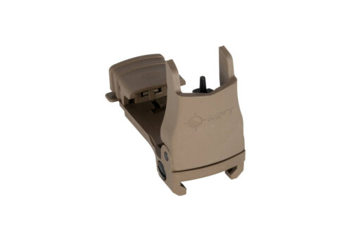 MFT Flip Up Front Sight - SDE - Black Rifle Depot