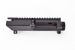 Wilson Combat AR-10 Stripped Billet Upper Receiver