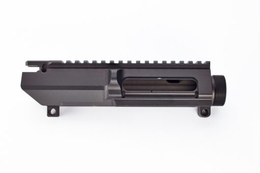 Wilson Combat AR-10 Stripped Billet Upper Receiver - Black Rifle Depot