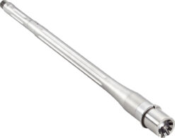 Wilson Combat 18" 6.5 Creedmoor Tactical Hunter Fluted Stainless Rifle Barrel