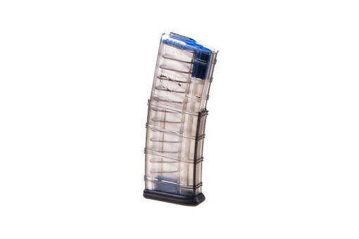 ETS AR-15 5.56 NATO/.223 30RD Polymer Magazine w/ Tritium Follower - Black Rifle Depot
