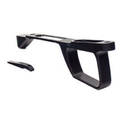 Anarchy Outdoors CZ 457 Bottom Metal With Barricade Stop